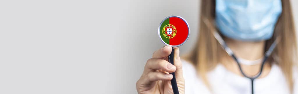 Update Covid 19 July Portugal